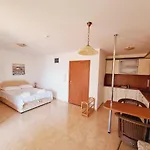 Etara 4 Complex Lejlighedshotel