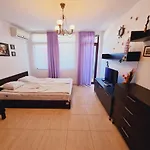Etara 4 Complex Lejlighedshotel