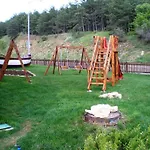 Lejlighedshotel Etara 4 Complex Sveti Vlas