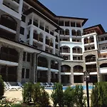 Etara 4 Complex Lejlighedshotel Sveti Vlas