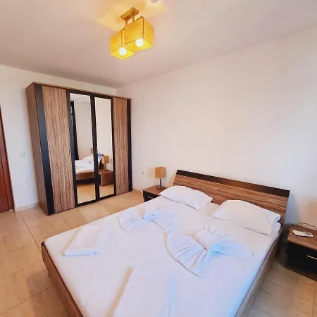 Etara 4 Complex 4* Свети Влас