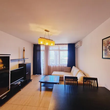 Etara 4 Complex Aparthotel Sveti Vlas