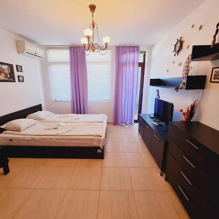 Etara 4 Complex Апартхотел