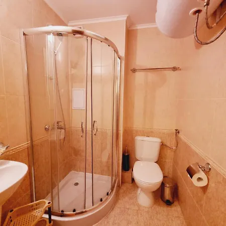 Etara 4 Complex 4* Свети Влас