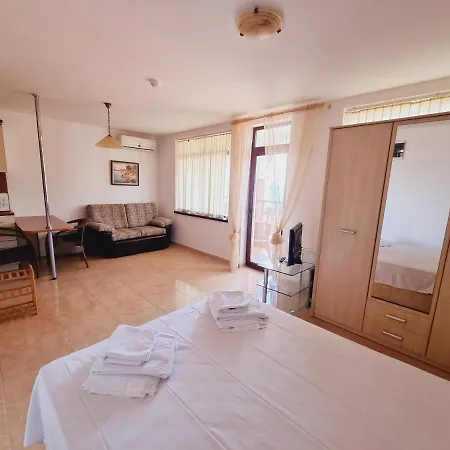Aparthotel Etara 4 Complex 4*