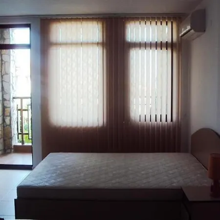 Etara 4 Complex Aparthotel Sveti Vlas
