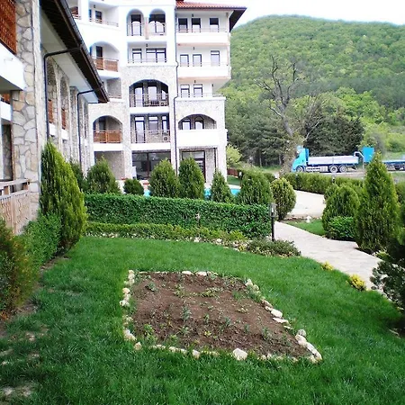 Etara 4 Complex 4* Sveti Vlas
