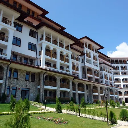 Etara 4 Complex Sveti Vlas