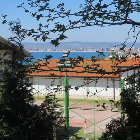 Etara 4 Complex 4* Sveti Vlas