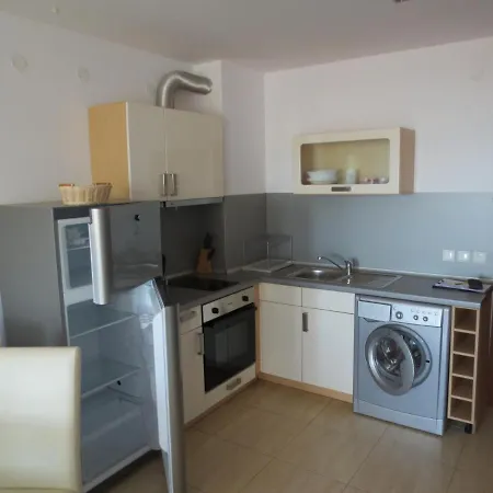 Aparthotel Etara 4 Complex 4*