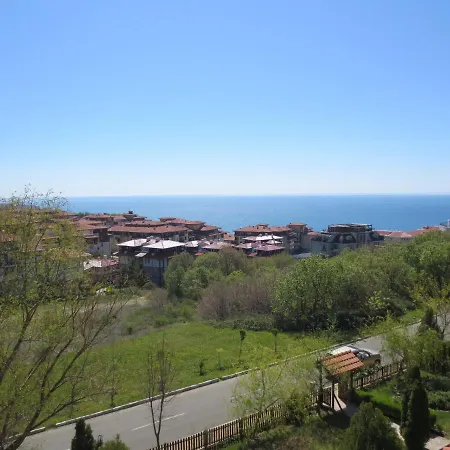 Etara 4 Complex Свети Влас