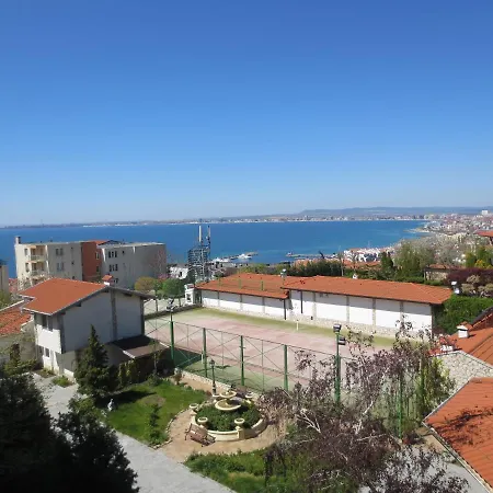 Etara 4 Complex 4* Свети Влас