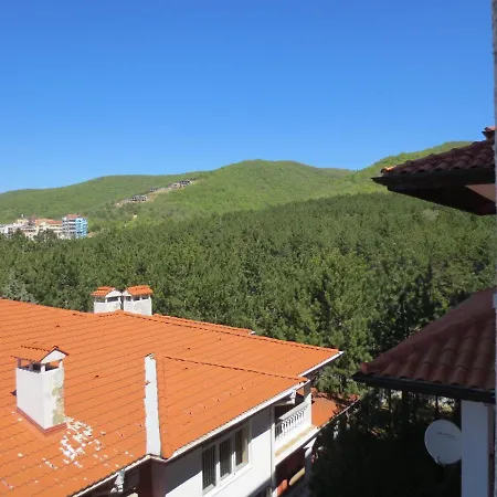 Etara 4 Complex Aparthotel 4*