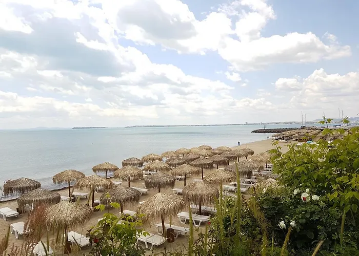 Apart-hotel Etara 4 Complex